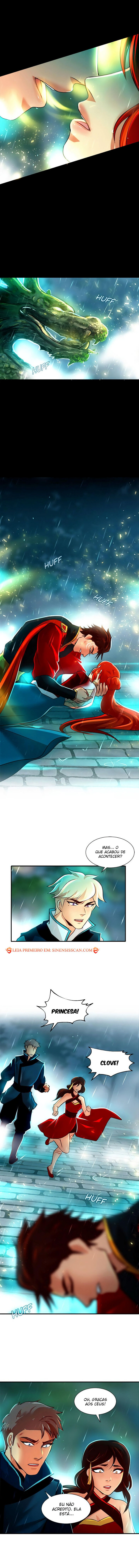 Read SubZero PT BR Manga Online