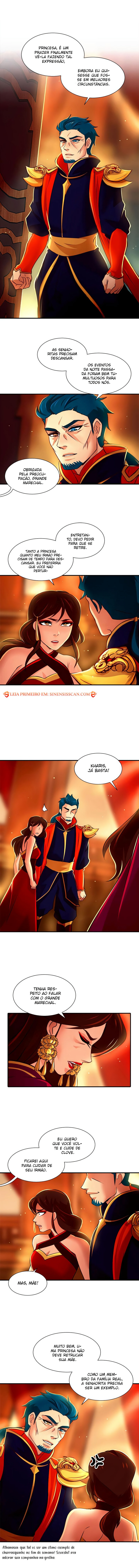 Read SubZero PT BR Manga Online