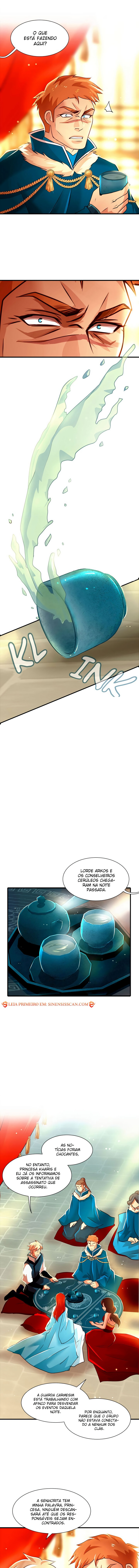 Read SubZero PT BR Manga Online