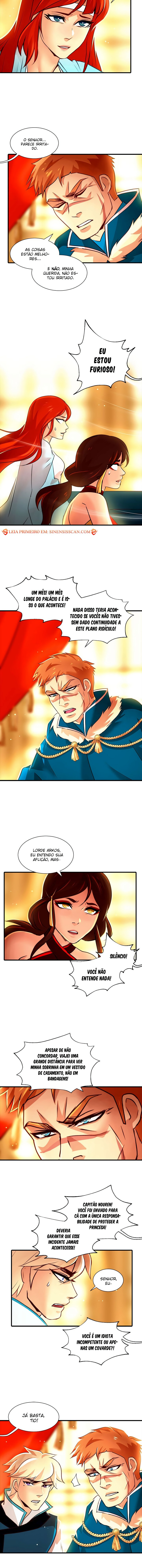 Read SubZero PT BR Manga Online