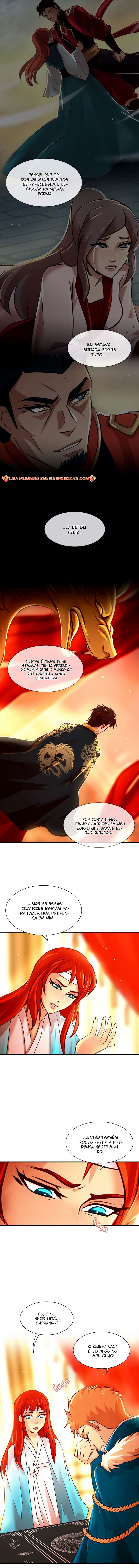 Read SubZero PT BR Manga Online