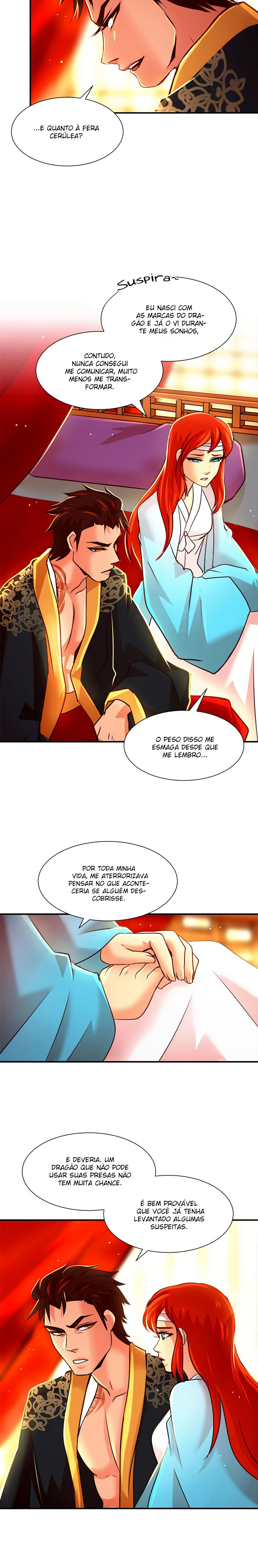 Read SubZero PT BR Manga Online