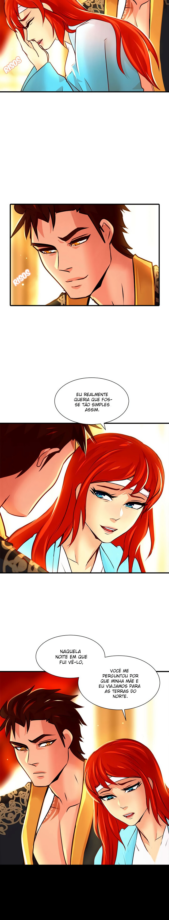 Read SubZero PT BR Manga Online