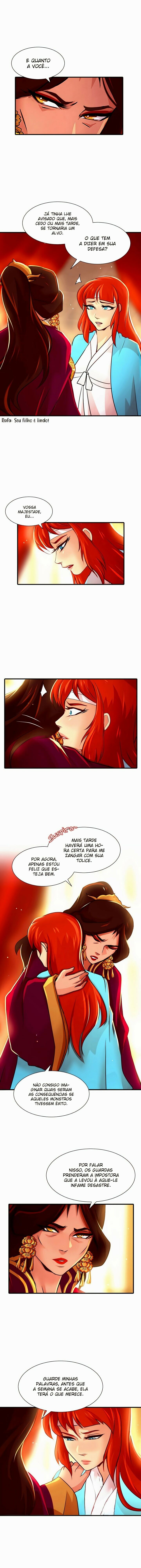 Read SubZero PT BR Manga Online