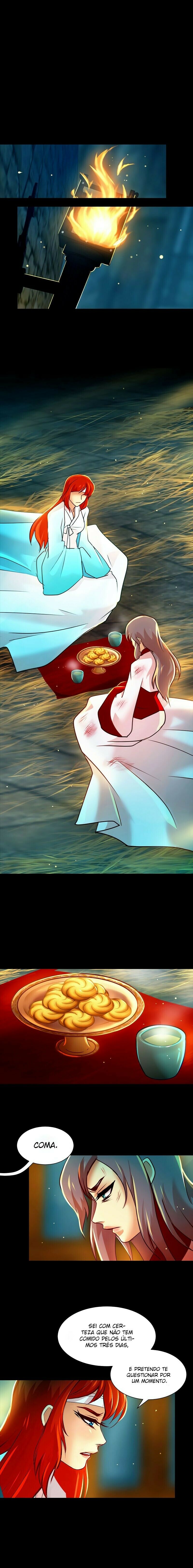 Read SubZero PT BR Manga Online