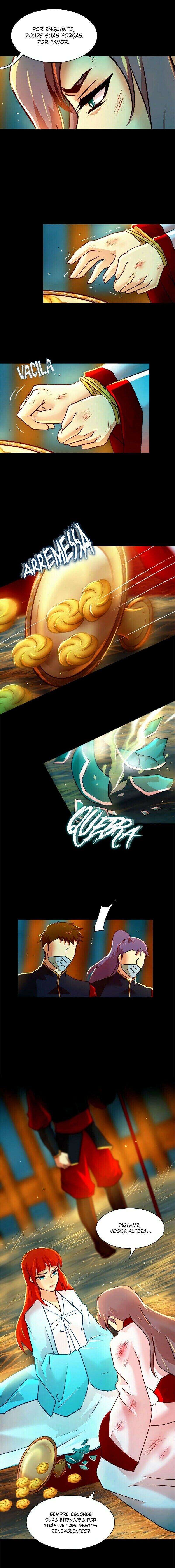 Read SubZero PT BR Manga Online