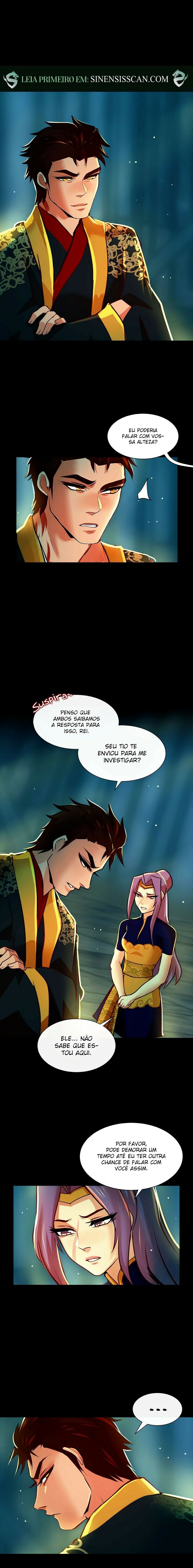 Read SubZero PT BR Manga Online