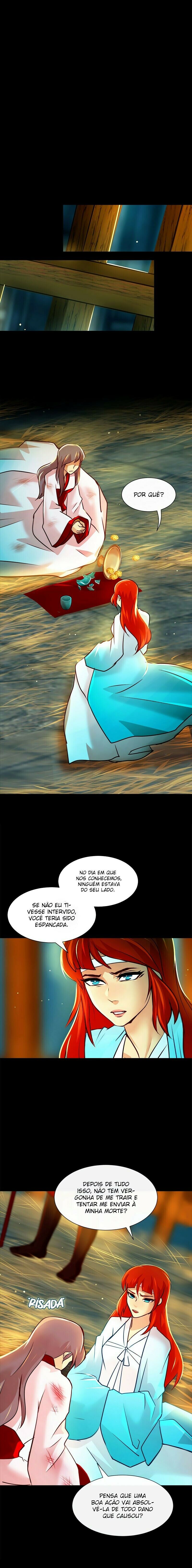Read SubZero PT BR Manga Online