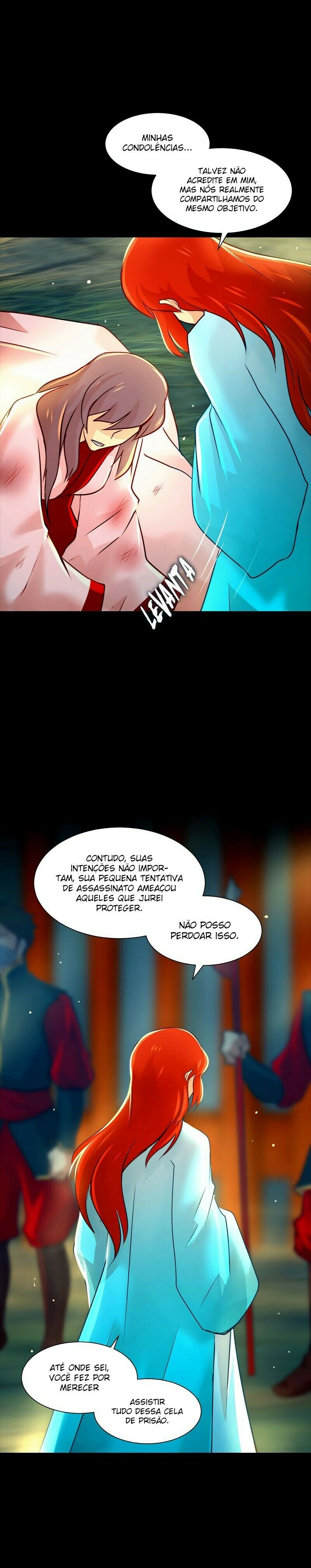 Read SubZero PT BR Manga Online