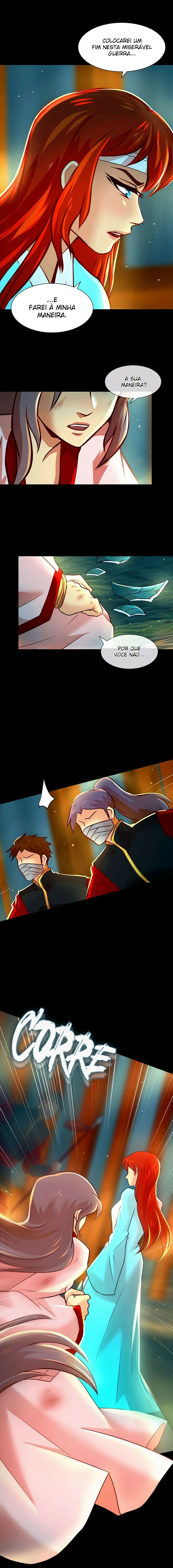 Read SubZero PT BR Manga Online