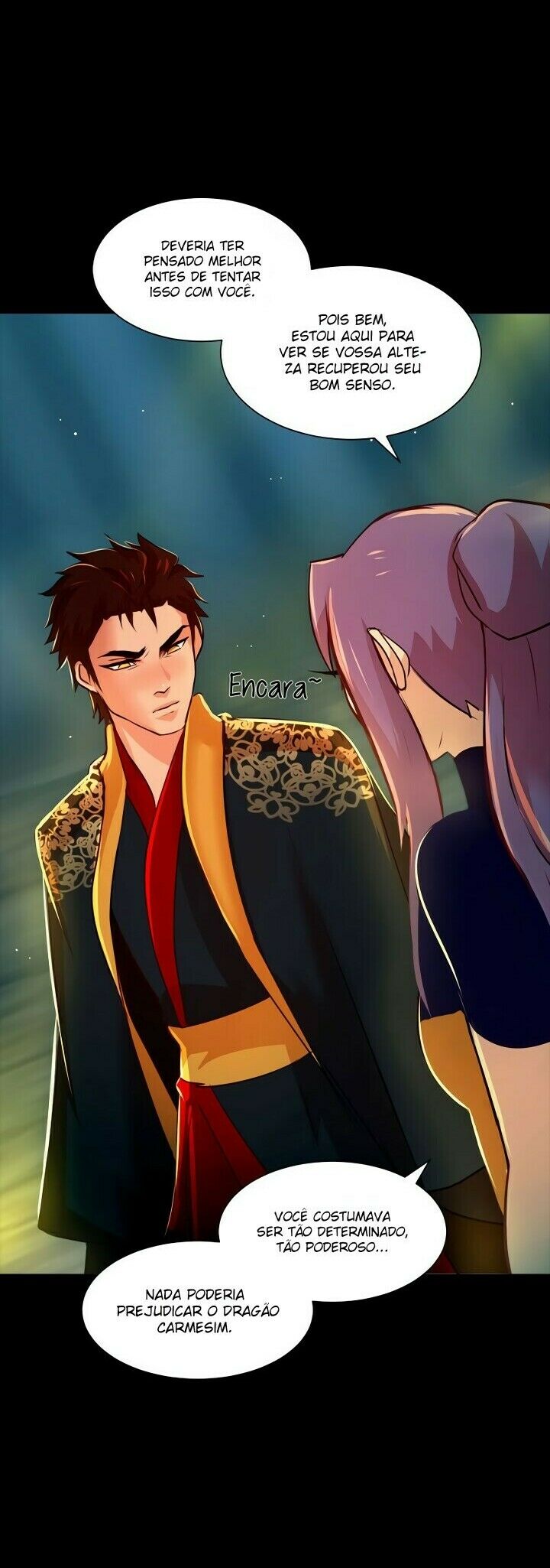 Read SubZero PT BR Manga Online