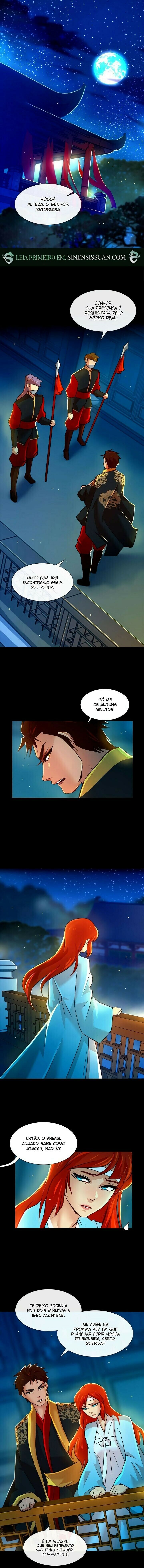 Read SubZero PT BR Manga Online
