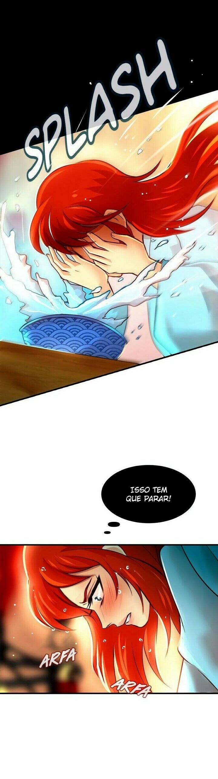 Read SubZero PT BR Manga Online