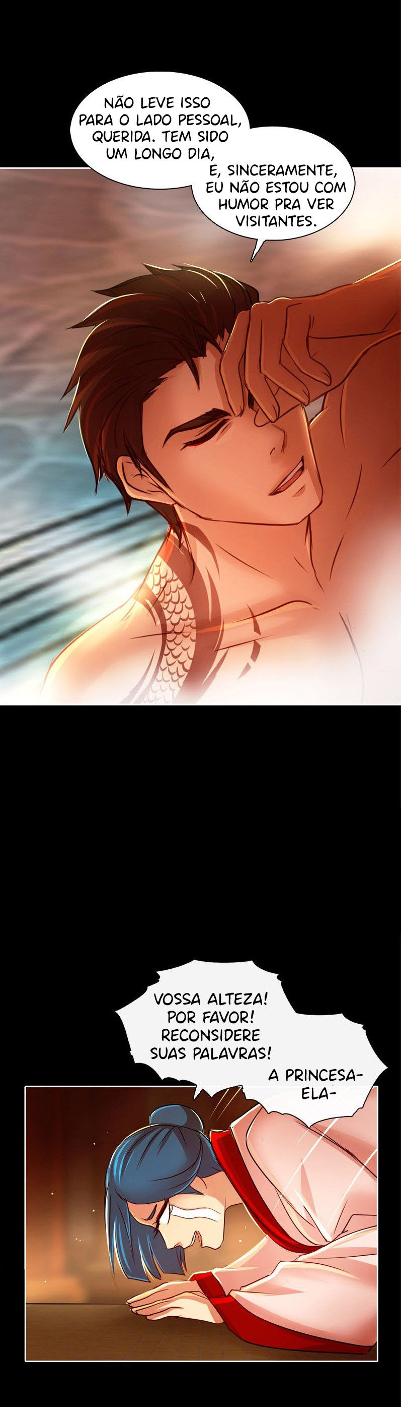 Read SubZero PT BR Manga Online