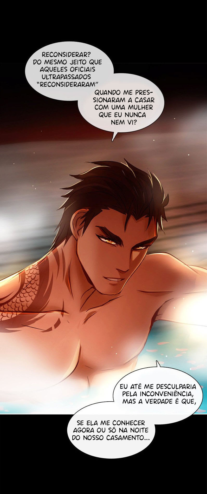 Read SubZero PT BR Manga Online
