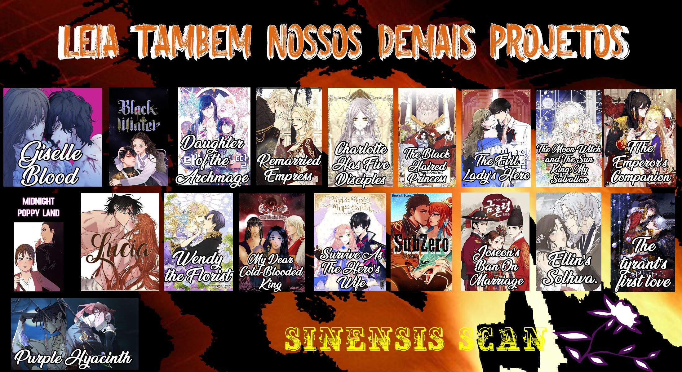 Read SubZero PT BR Manga Online