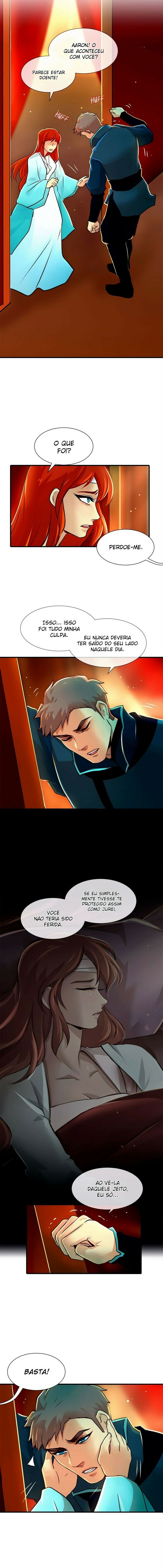 Read SubZero PT BR Manga Online