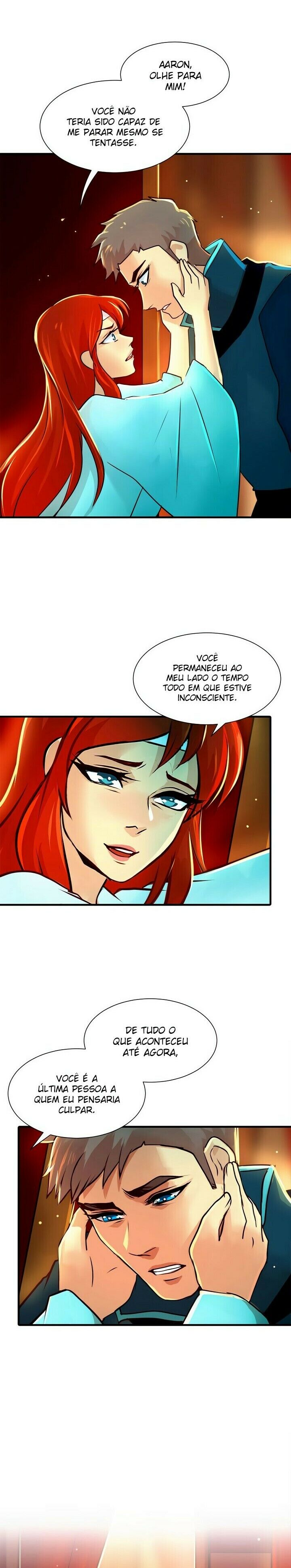 Read SubZero PT BR Manga Online