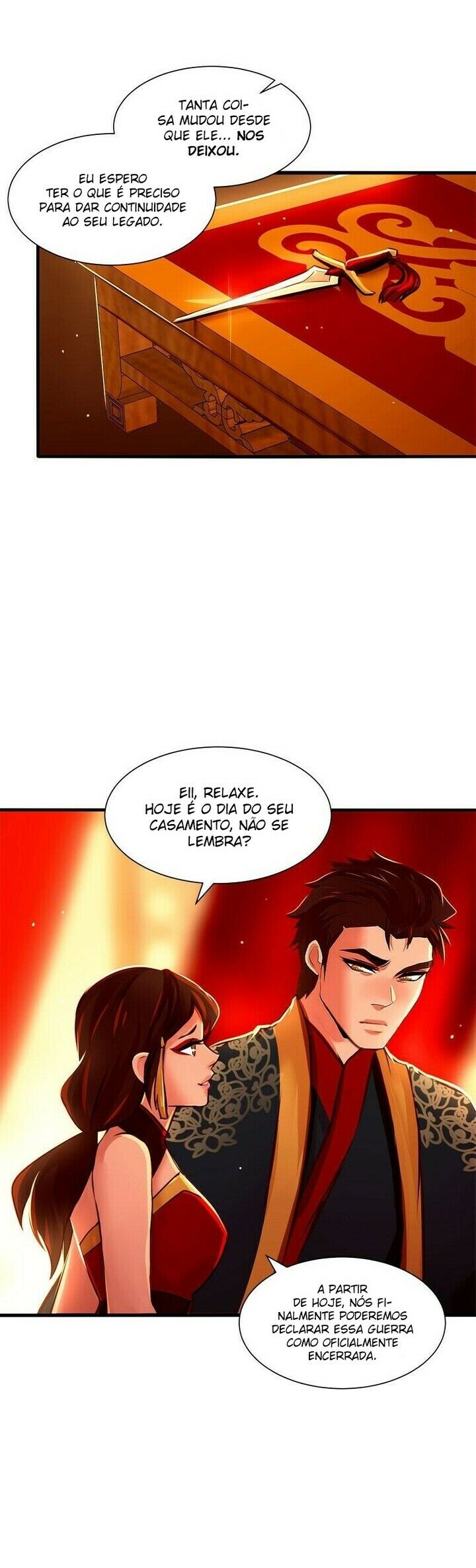 Read SubZero PT BR Manga Online