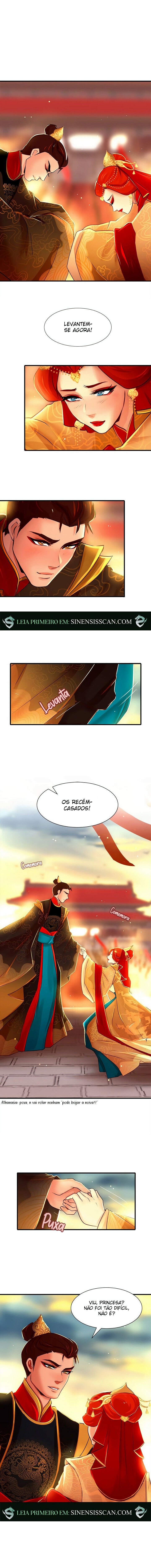 Read SubZero PT BR Manga Online