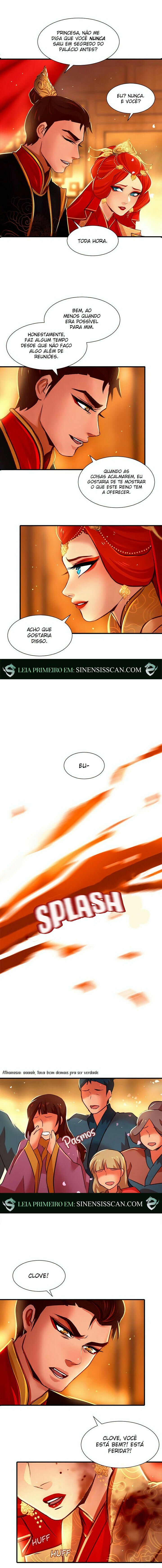 Read SubZero PT BR Manga Online