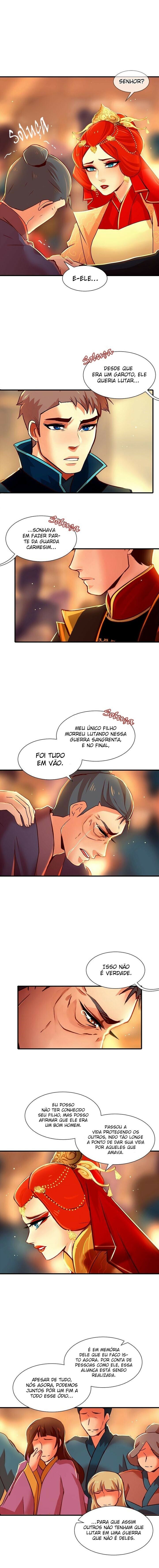 Read SubZero PT BR Manga Online