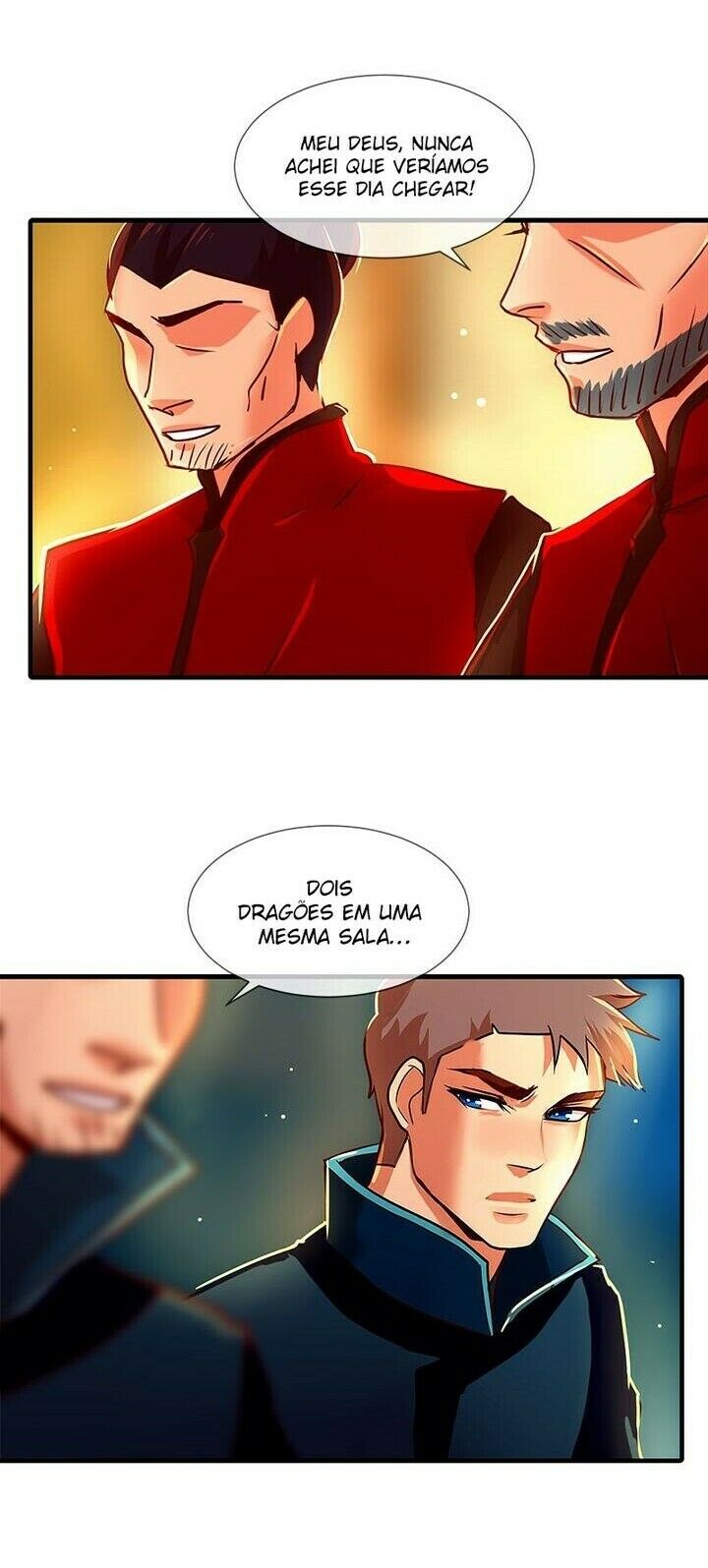 Read SubZero PT BR Manga Online