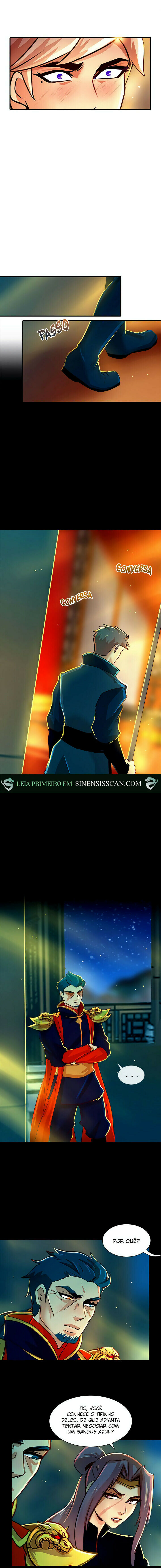 Read SubZero PT BR Manga Online