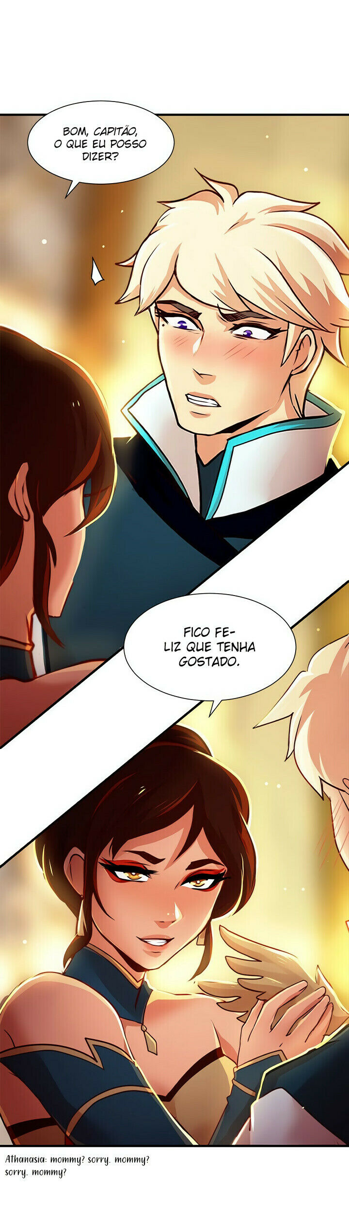 Read SubZero PT BR Manga Online