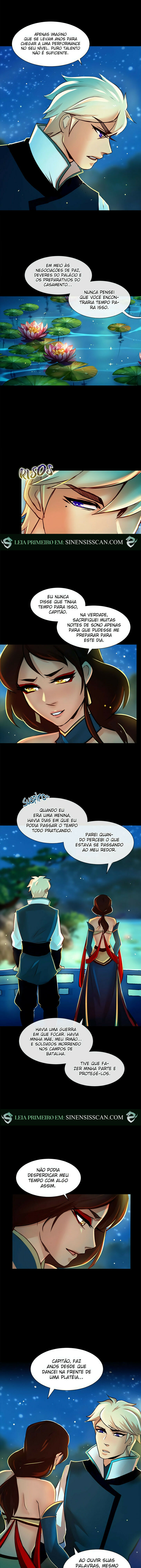 Read SubZero PT BR Manga Online