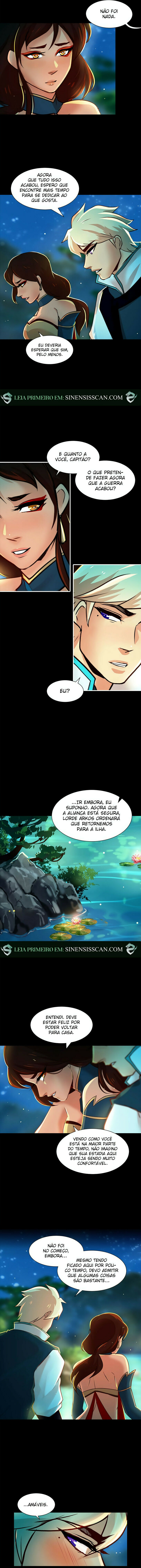 Read SubZero PT BR Manga Online