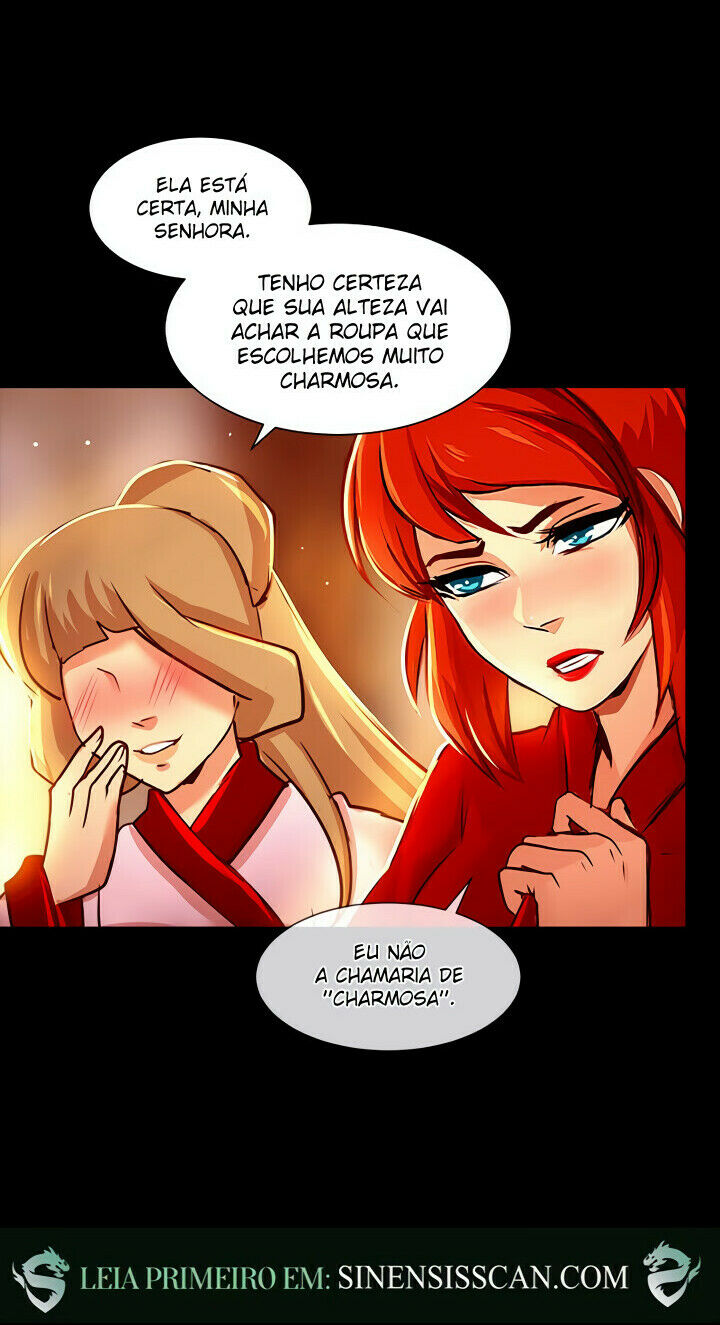 Read SubZero PT BR Manga Online
