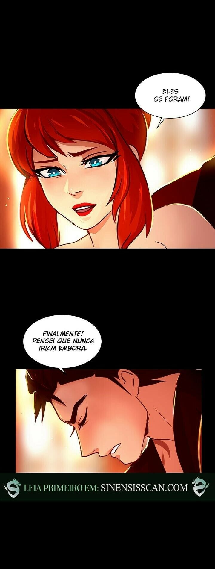 Read SubZero PT BR Manga Online
