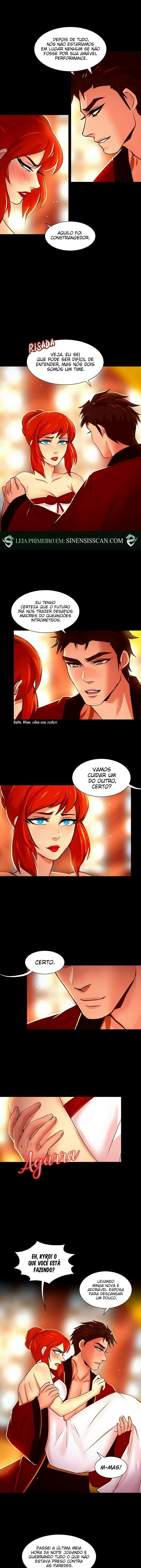 Read SubZero PT BR Manga Online