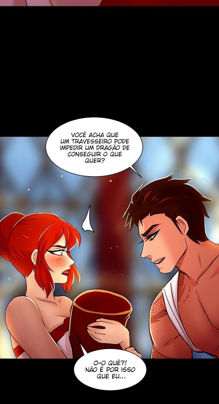 Read SubZero PT BR Manga Online
