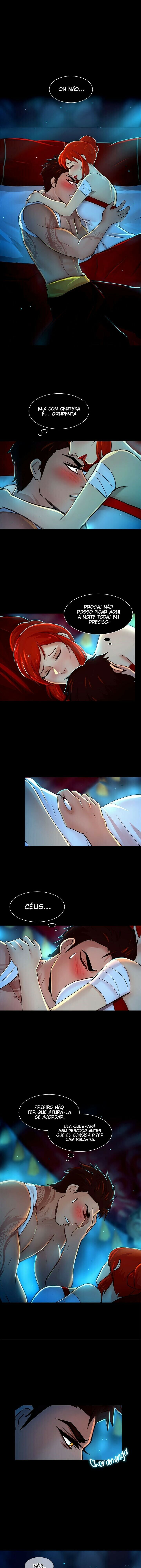 Read SubZero PT BR Manga Online