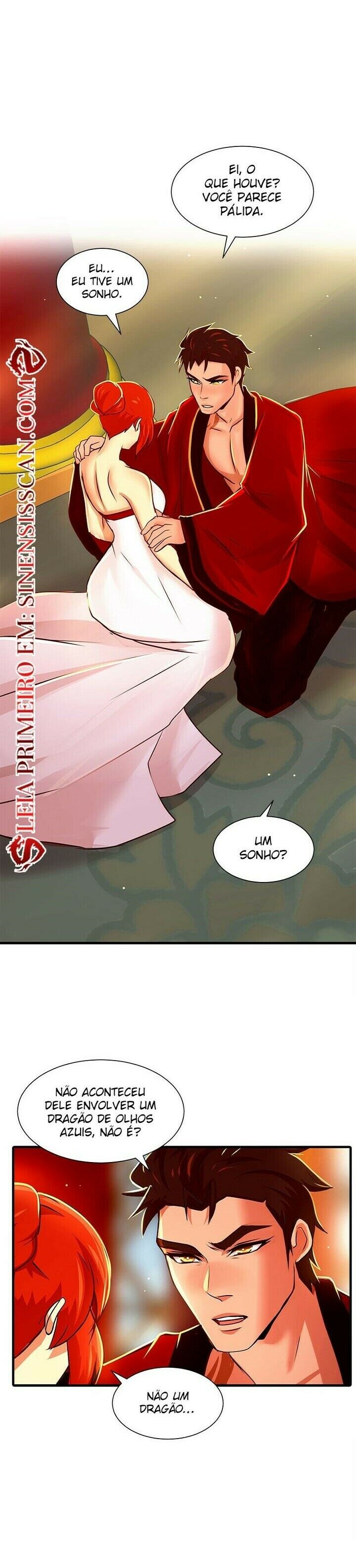 Read SubZero PT BR Manga Online