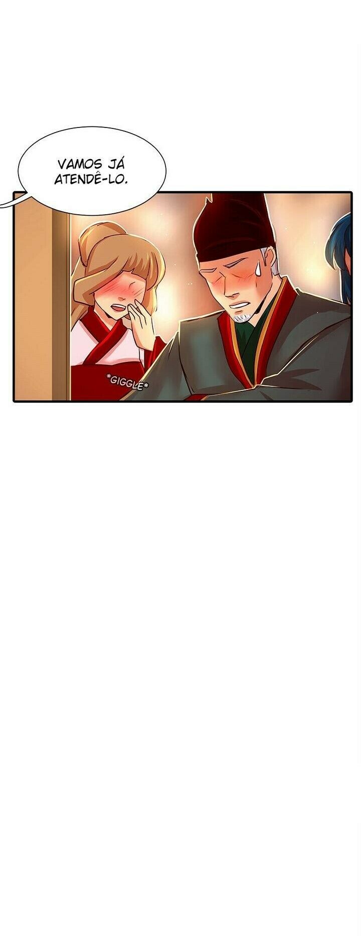 Read SubZero PT BR Manga Online