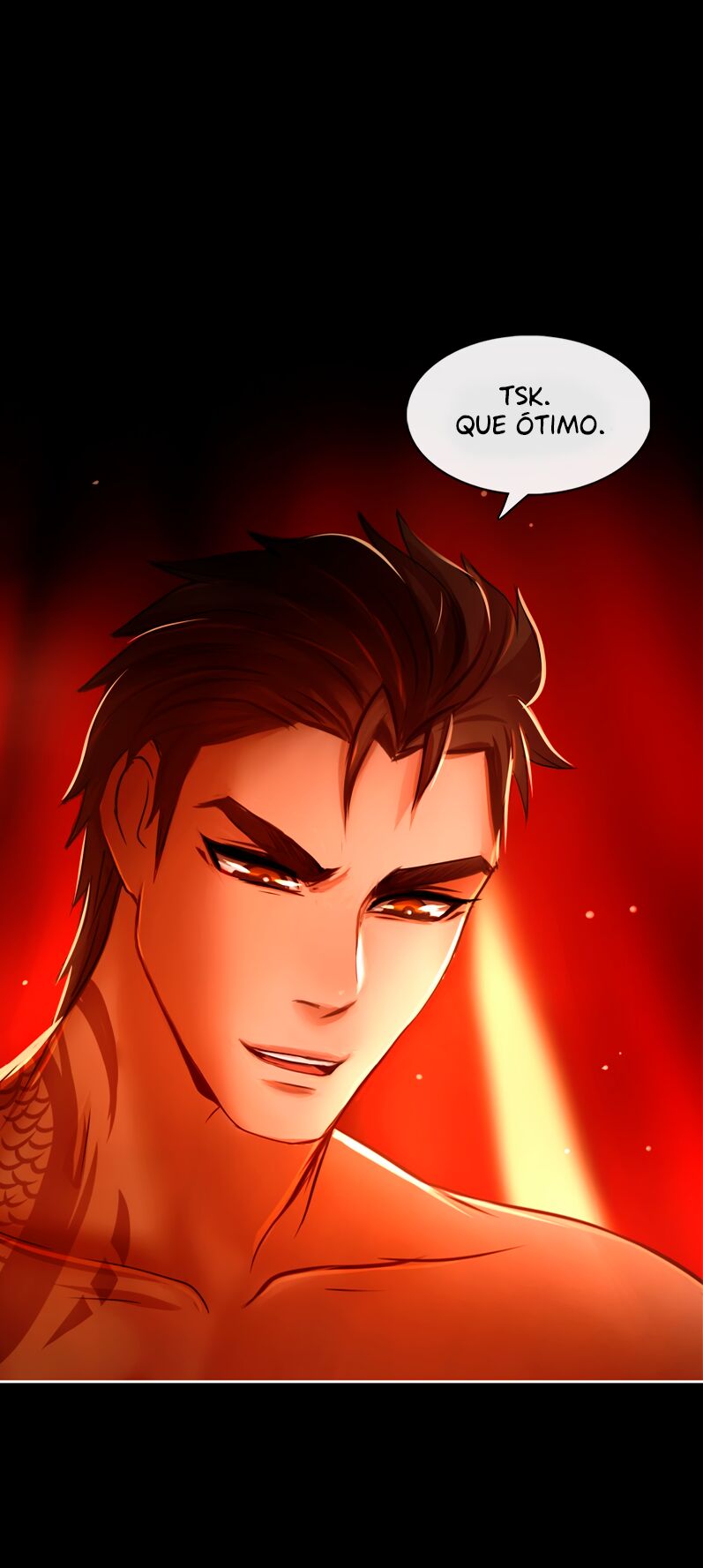 Read SubZero PT BR Manga Online
