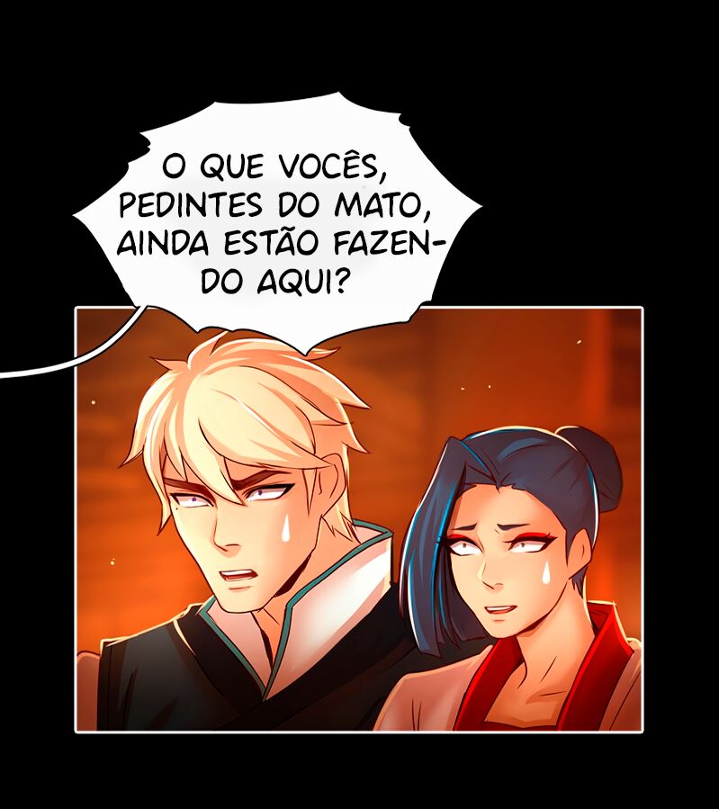Read SubZero PT BR Manga Online