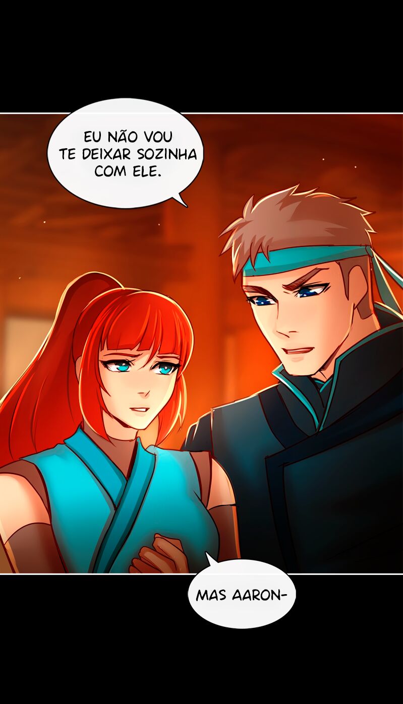 Read SubZero PT BR Manga Online