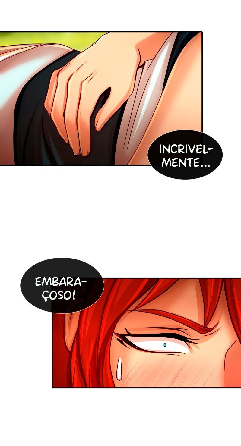 Read SubZero PT BR Manga Online