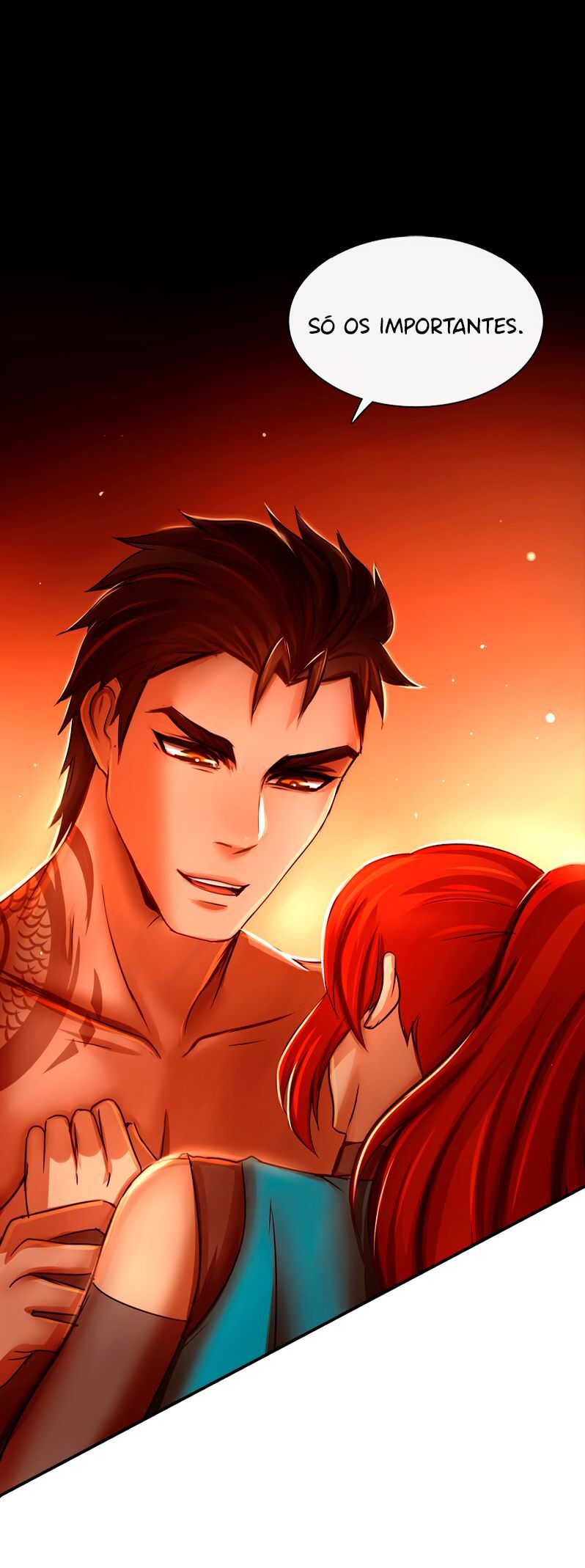 Read SubZero PT BR Manga Online