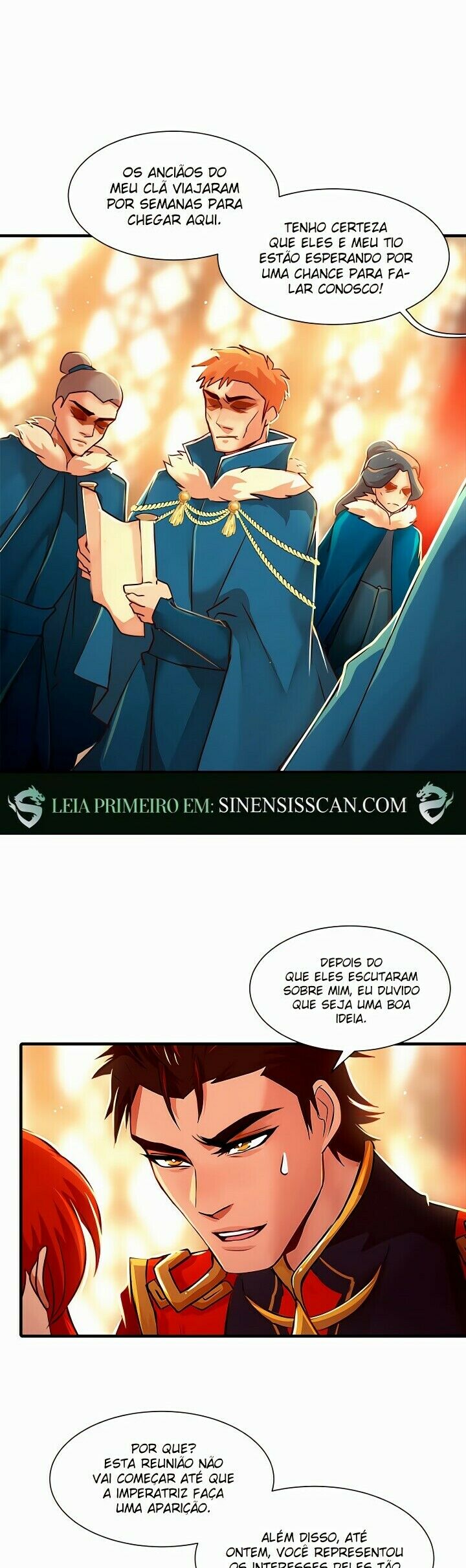 Read SubZero PT BR Manga Online