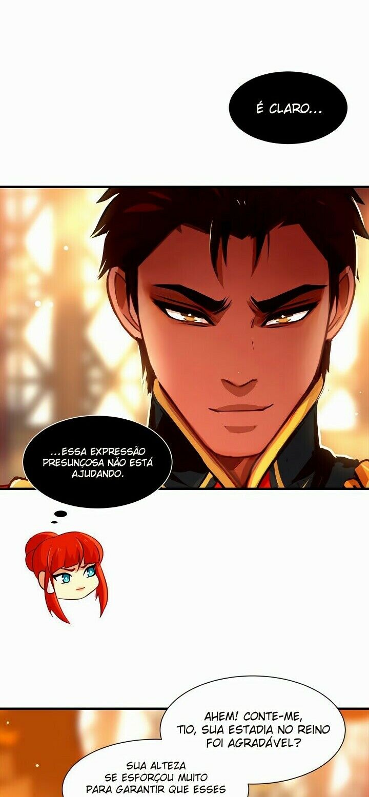 Read SubZero PT BR Manga Online
