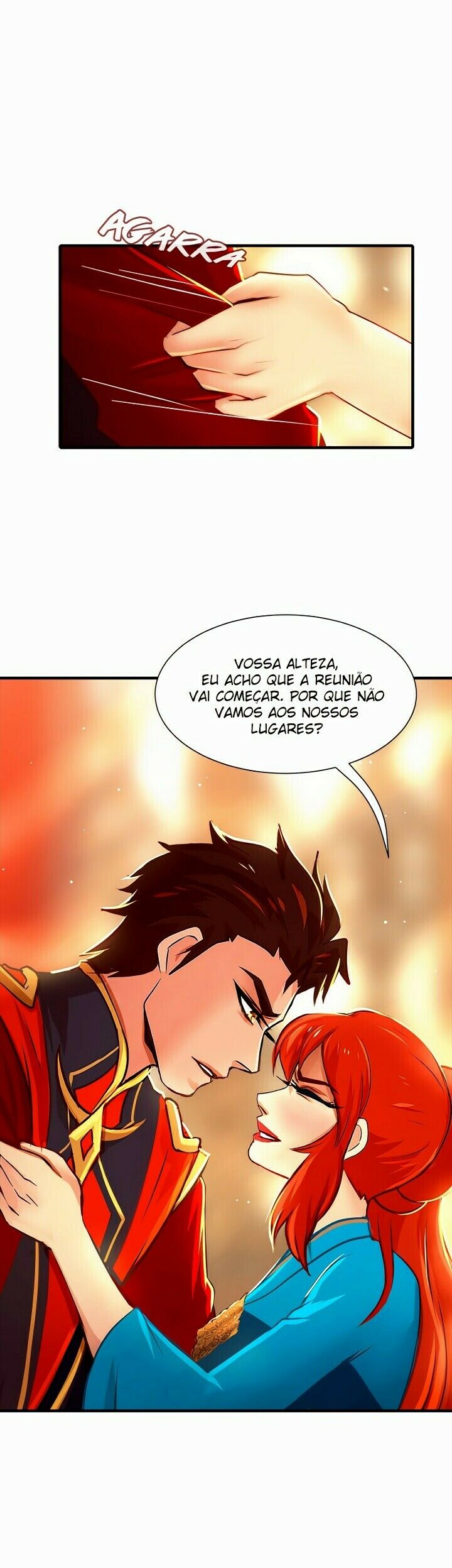 Read SubZero PT BR Manga Online