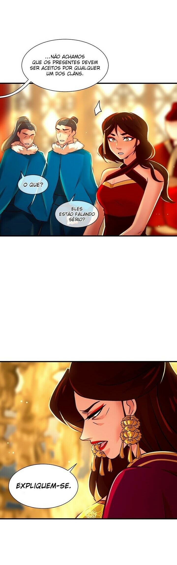 Read SubZero PT BR Manga Online