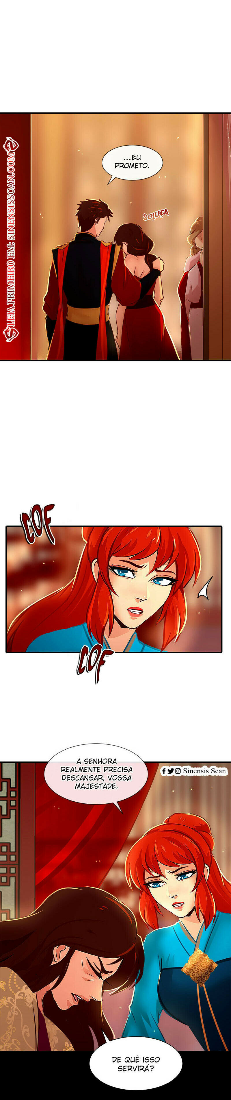 Read SubZero PT BR Manga Online