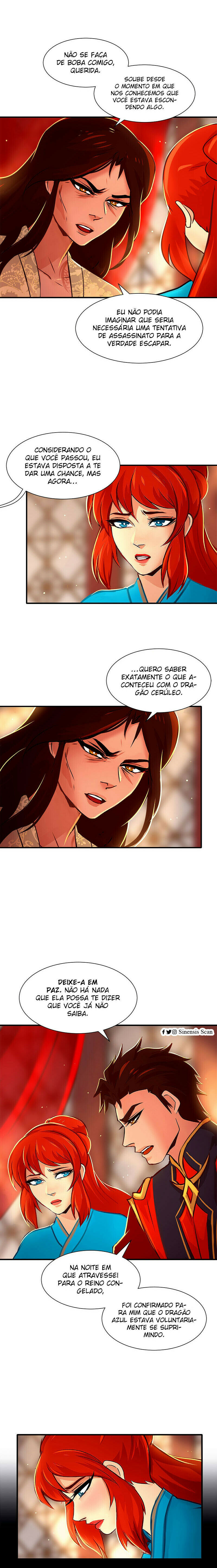 Read SubZero PT BR Manga Online