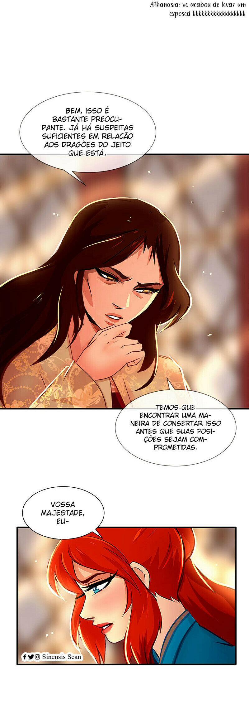 Read SubZero PT BR Manga Online